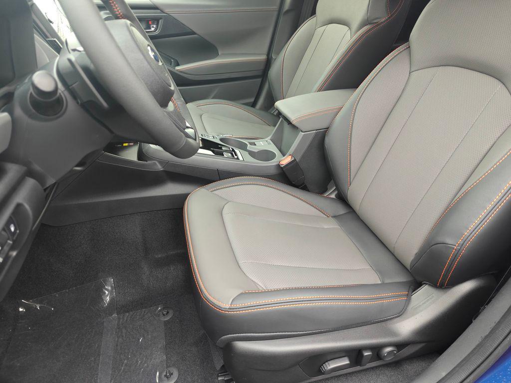 new 2026 Subaru Crosstrek Hybrid car, priced at $36,111