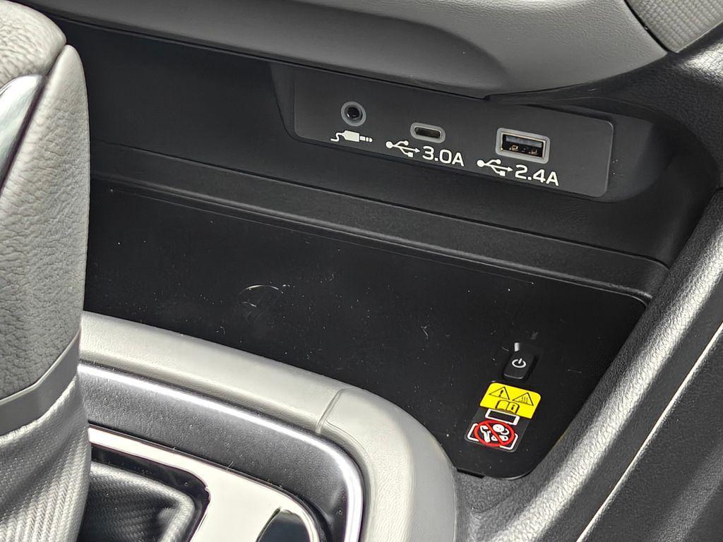new 2026 Subaru Crosstrek Hybrid car, priced at $36,111
