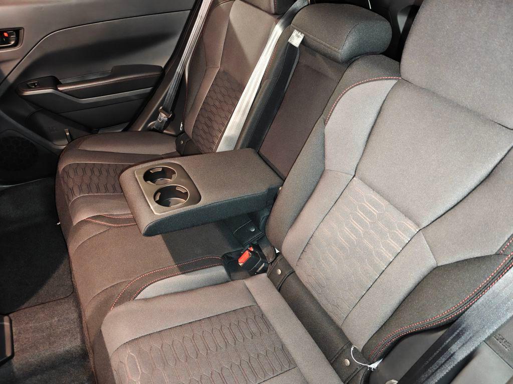 new 2026 Subaru Impreza car, priced at $26,500