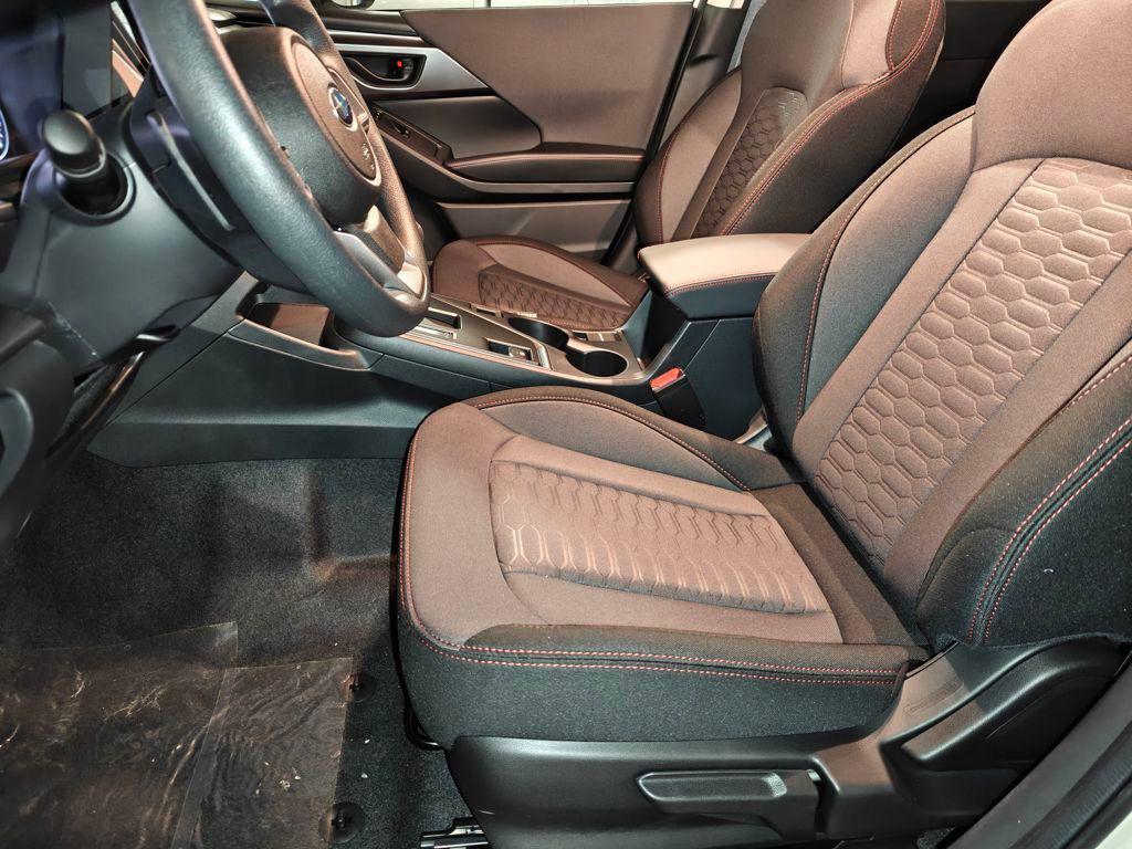 new 2026 Subaru Impreza car, priced at $26,500