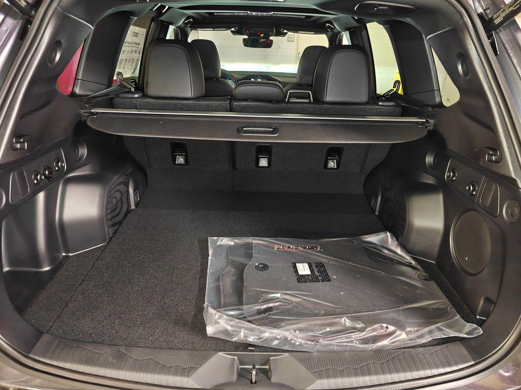 new 2026 Subaru Forester car, priced at $37,060