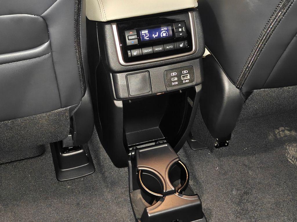 new 2026 Subaru Ascent car, priced at $47,737