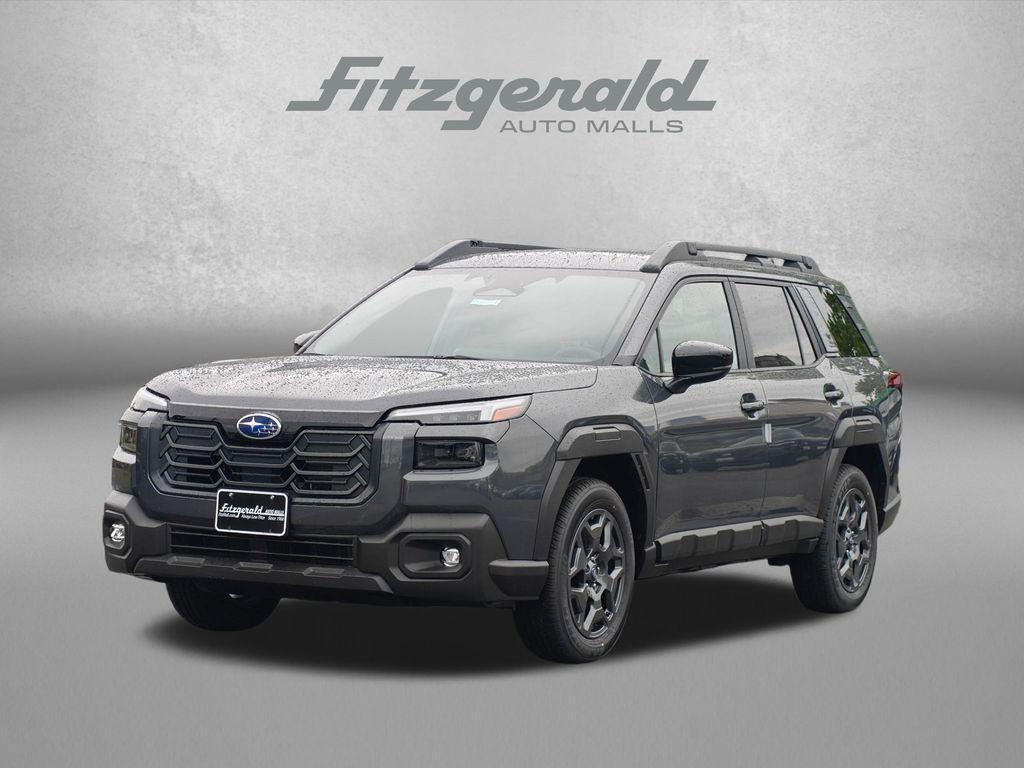 new 2026 Subaru Outback car, priced at $35,799
