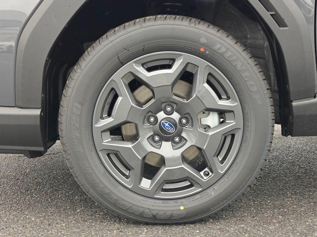 new 2026 Subaru Outback car, priced at $35,799