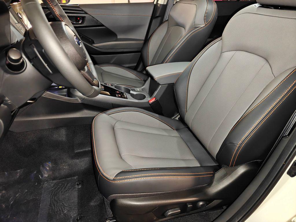 new 2026 Subaru Crosstrek Hybrid car, priced at $37,544