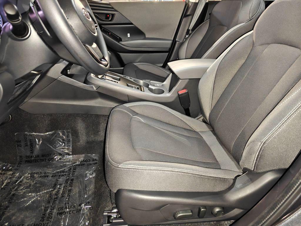 new 2026 Subaru Crosstrek car, priced at $30,681