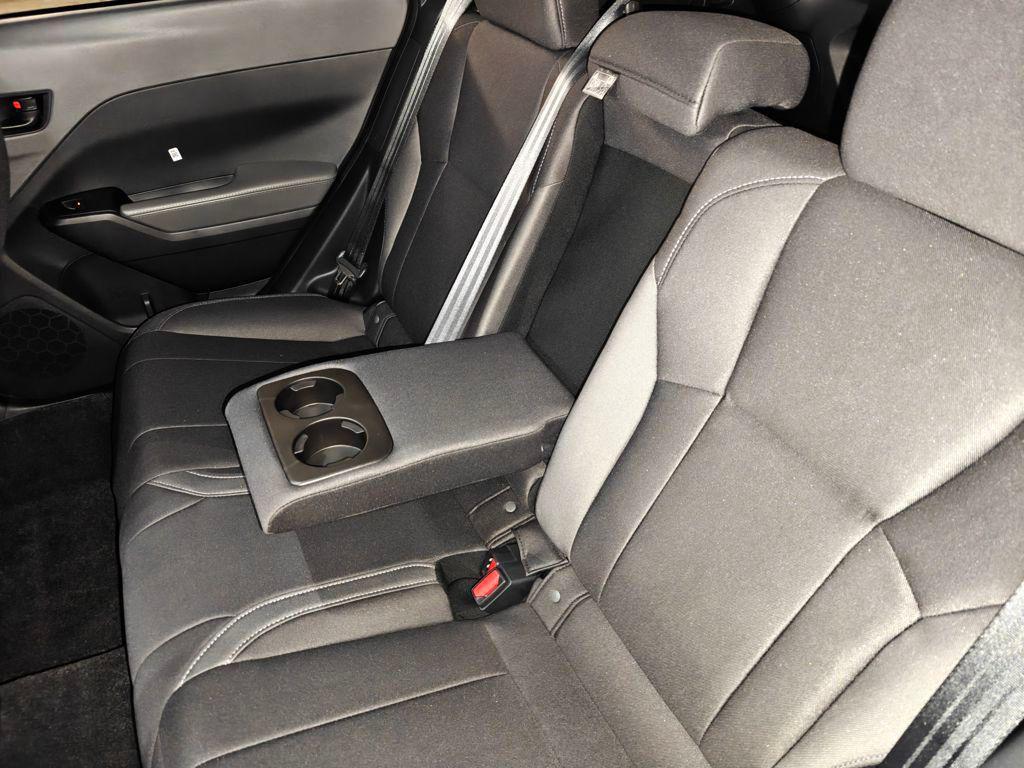 new 2026 Subaru Crosstrek car, priced at $30,681