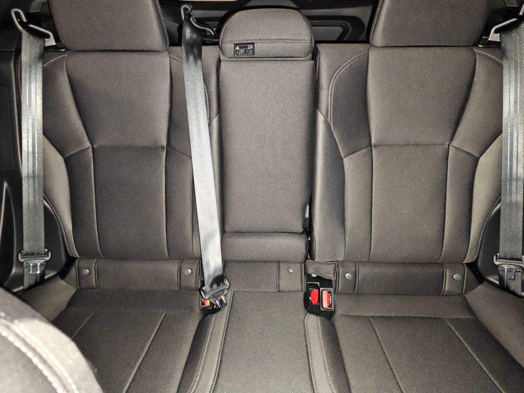 new 2026 Subaru Crosstrek car, priced at $30,681