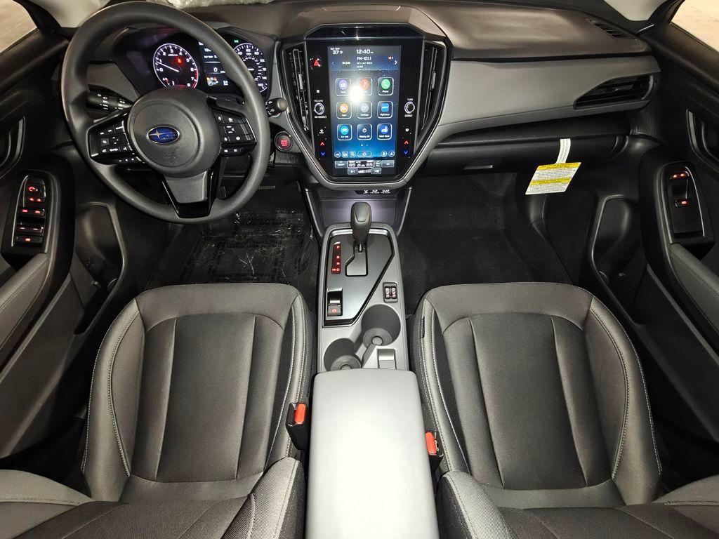 new 2026 Subaru Crosstrek car, priced at $30,681