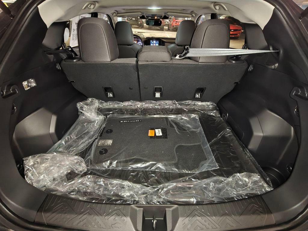 new 2026 Subaru Crosstrek car, priced at $30,681