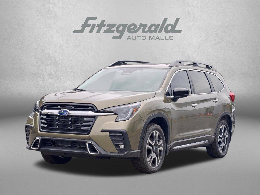 new 2026 Subaru Ascent car, priced at $50,529