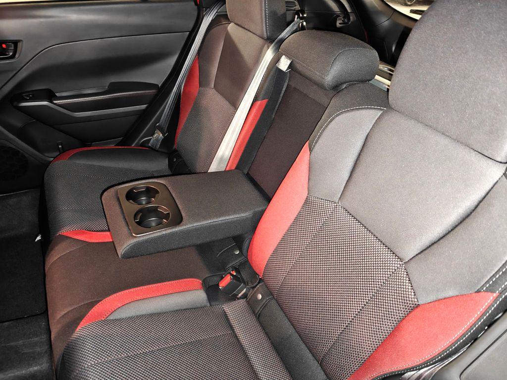 new 2026 Subaru Impreza car, priced at $29,532