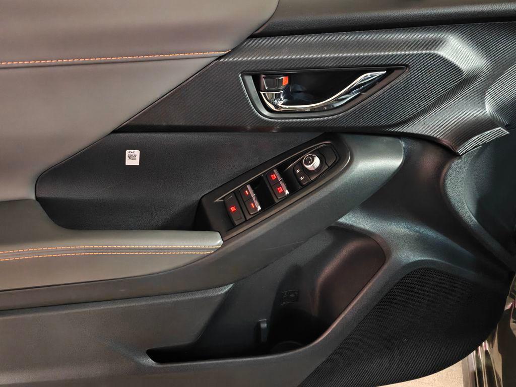 new 2026 Subaru Crosstrek car, priced at $33,707