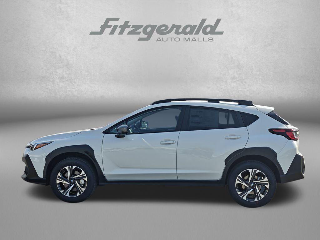 new 2026 Subaru Crosstrek car, priced at $31,422