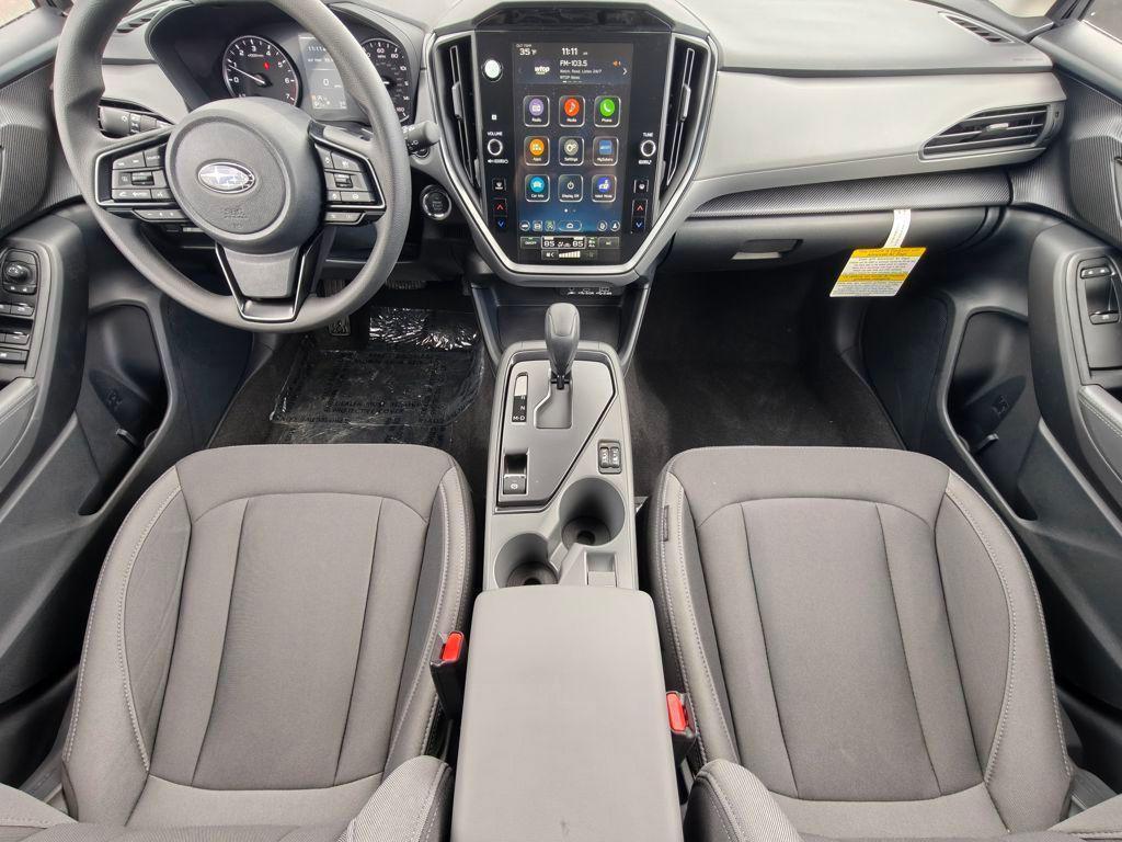 new 2026 Subaru Crosstrek car, priced at $30,623