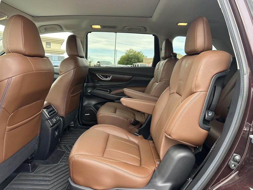 used 2024 Subaru Ascent car, priced at $36,388