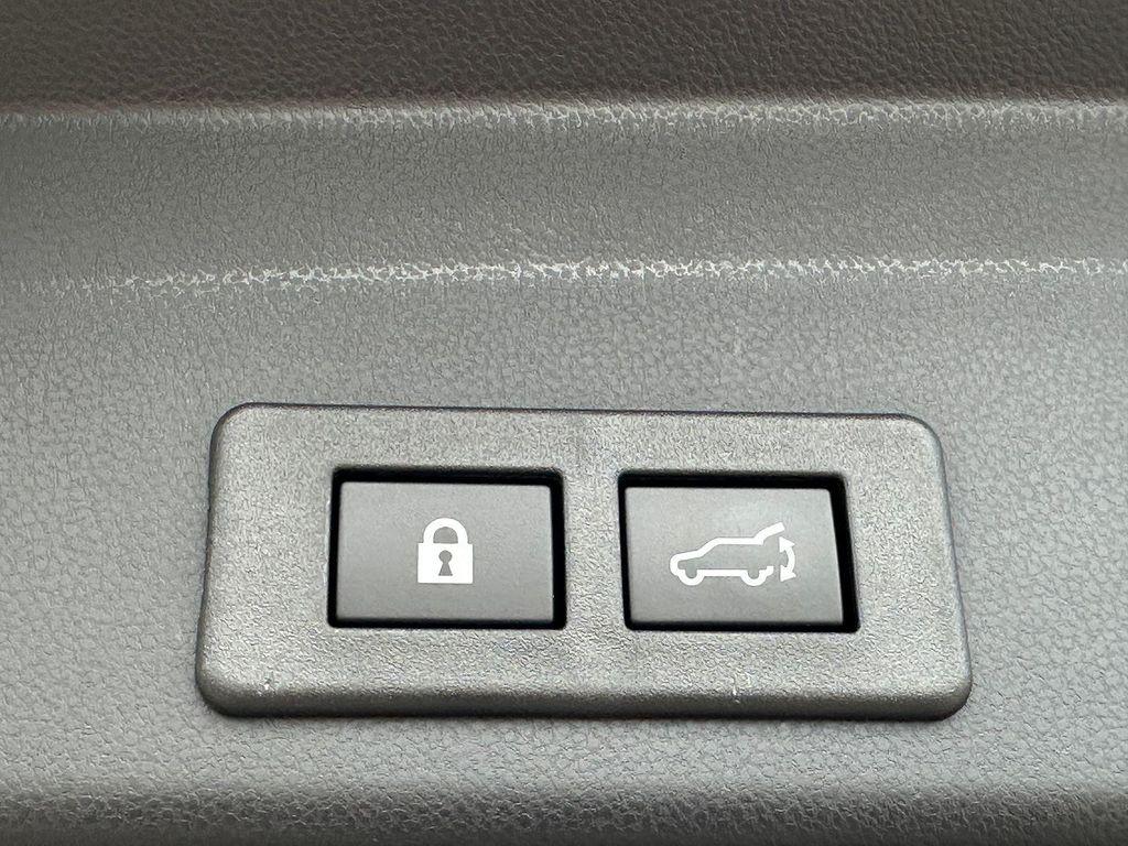 used 2024 Subaru Ascent car, priced at $36,388