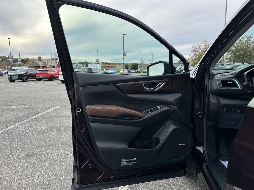 used 2024 Subaru Ascent car, priced at $36,388