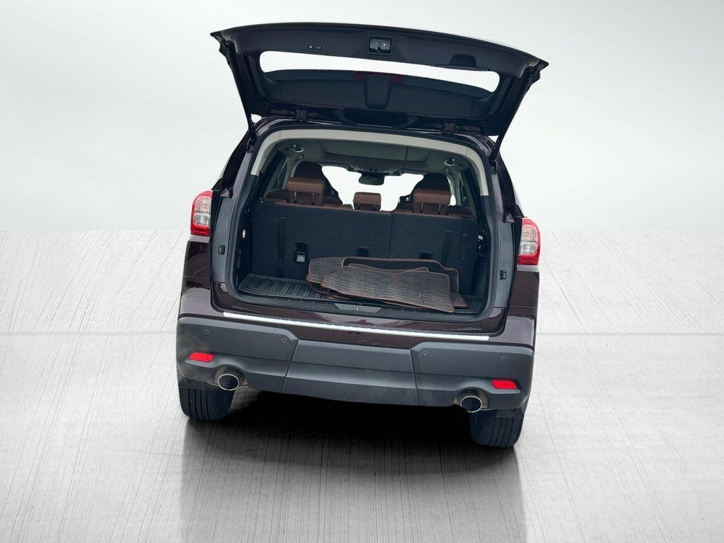 used 2024 Subaru Ascent car, priced at $36,388