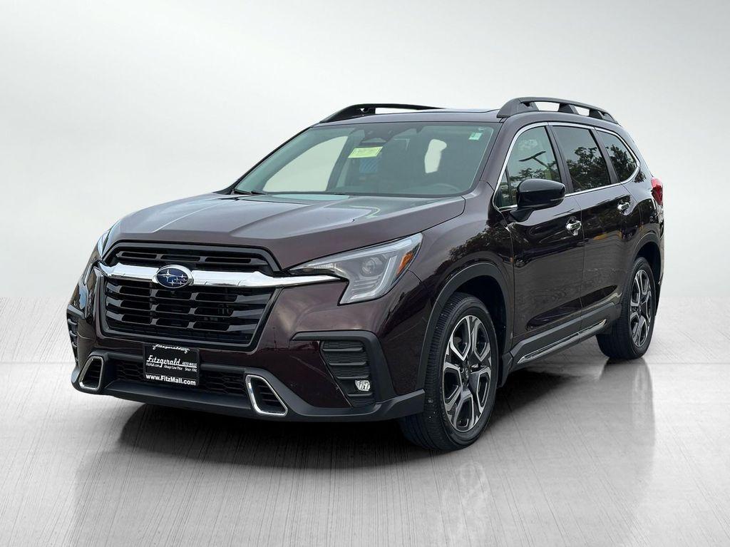 used 2024 Subaru Ascent car, priced at $36,388