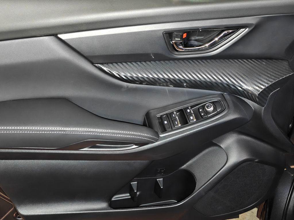 new 2026 Subaru Ascent car, priced at $39,989