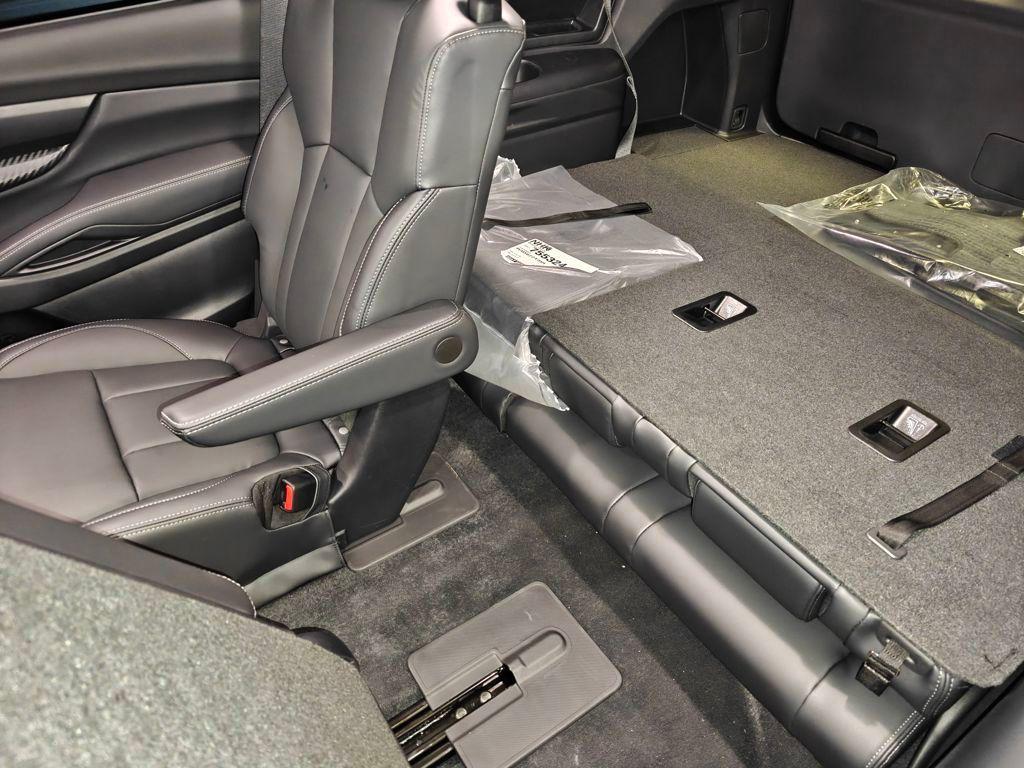 new 2026 Subaru Ascent car, priced at $39,989