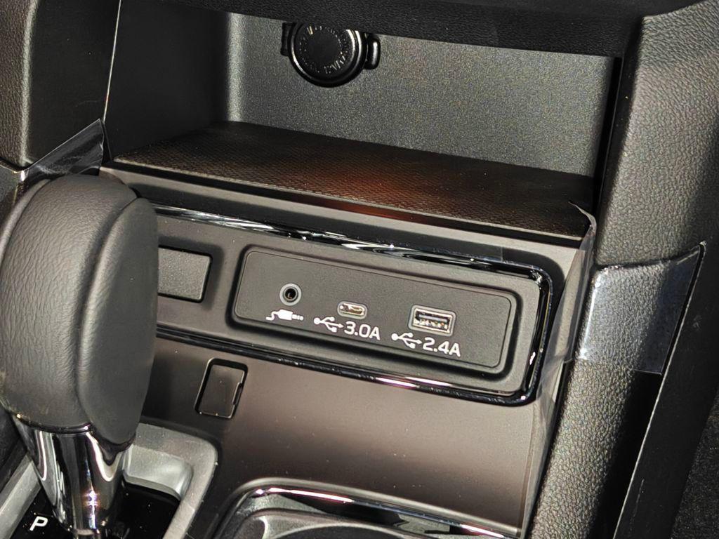 new 2026 Subaru Ascent car, priced at $39,989