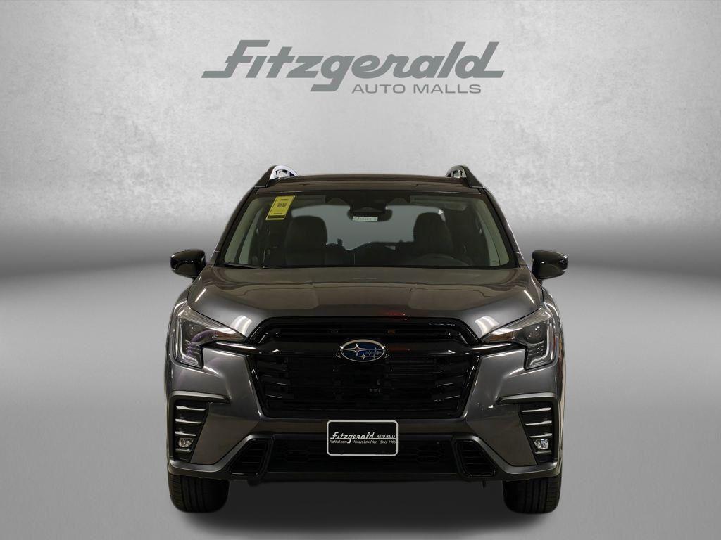 new 2026 Subaru Ascent car, priced at $39,989