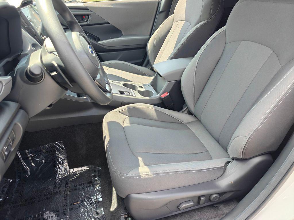 new 2026 Subaru Crosstrek car, priced at $31,422