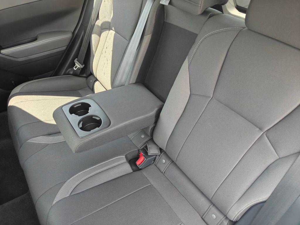 new 2026 Subaru Crosstrek car, priced at $31,422