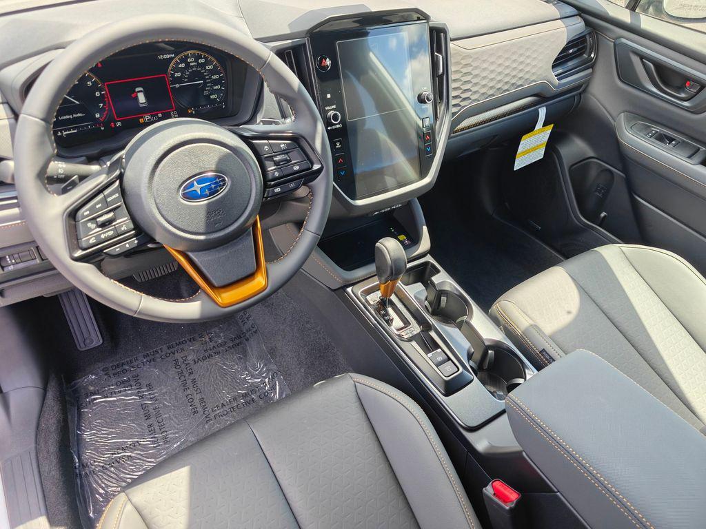 new 2026 Subaru Forester car, priced at $39,004