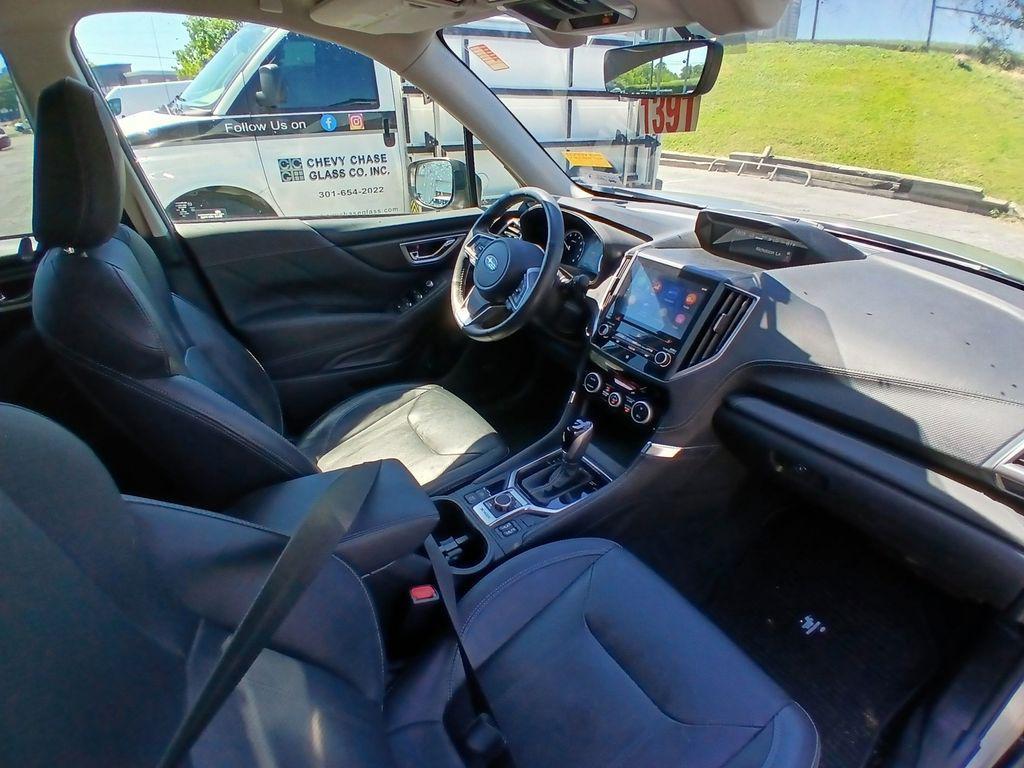 used 2020 Subaru Forester car, priced at $23,387
