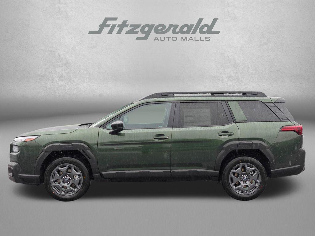 new 2026 Subaru Outback car, priced at $36,174