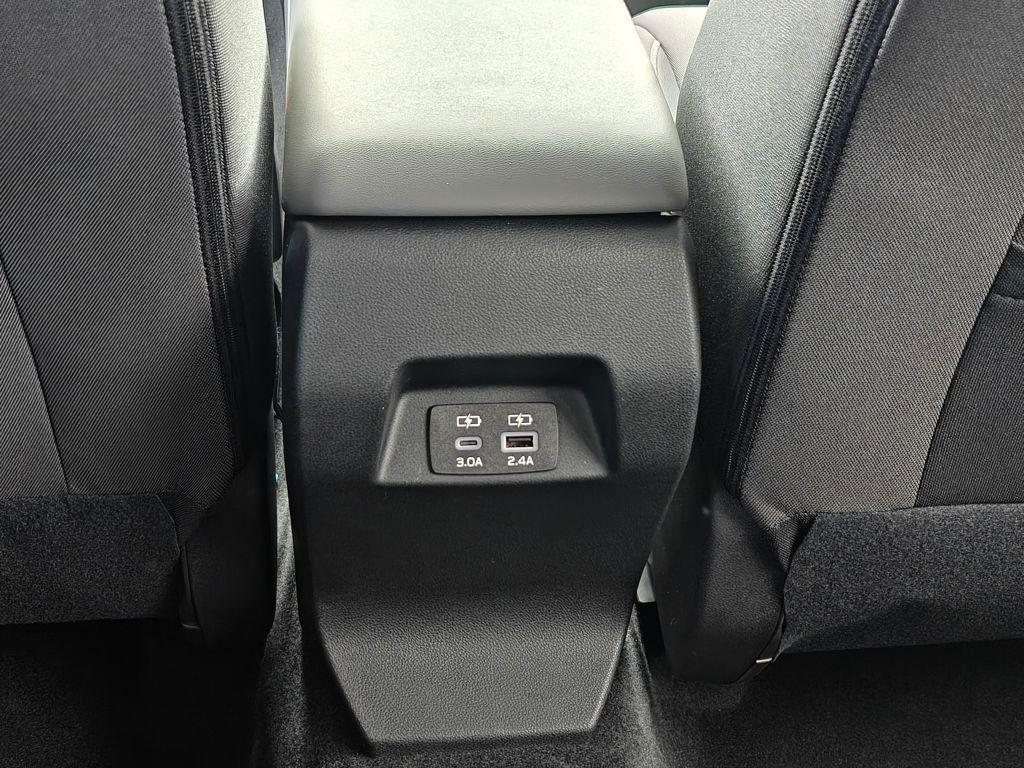 new 2026 Subaru Crosstrek car, priced at $30,623