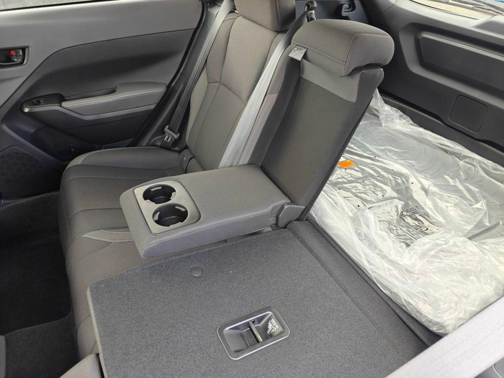 new 2026 Subaru Crosstrek car, priced at $30,623