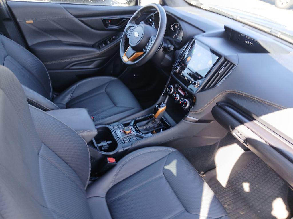 used 2023 Subaru Forester car, priced at $29,088