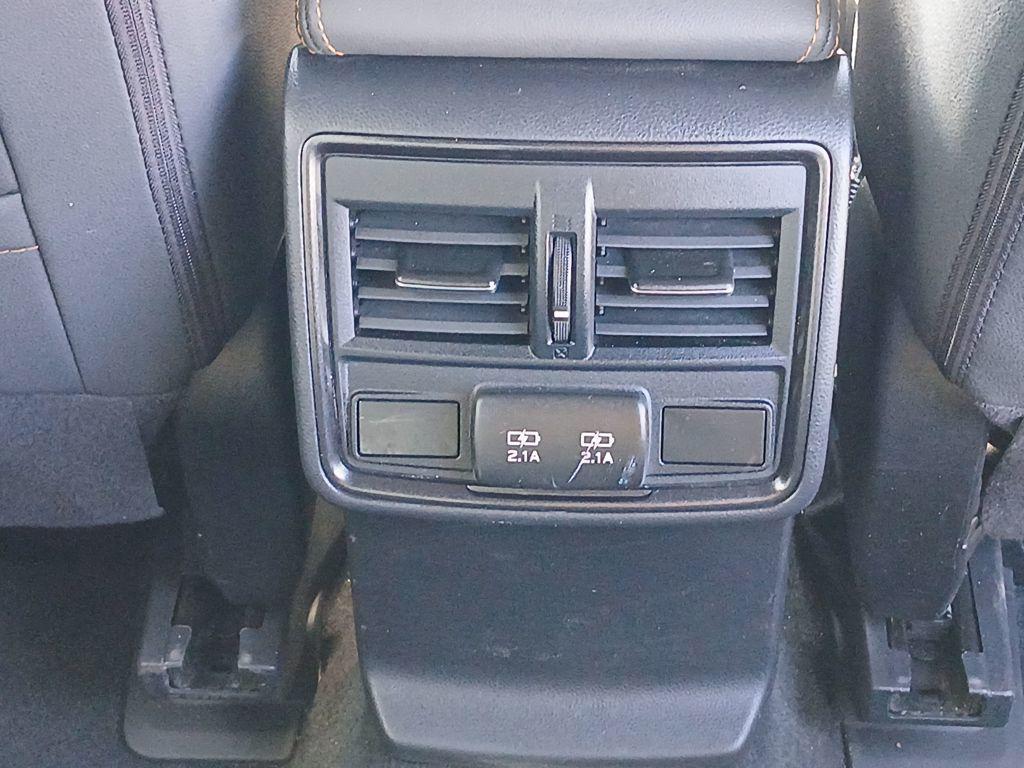 used 2023 Subaru Forester car, priced at $29,487