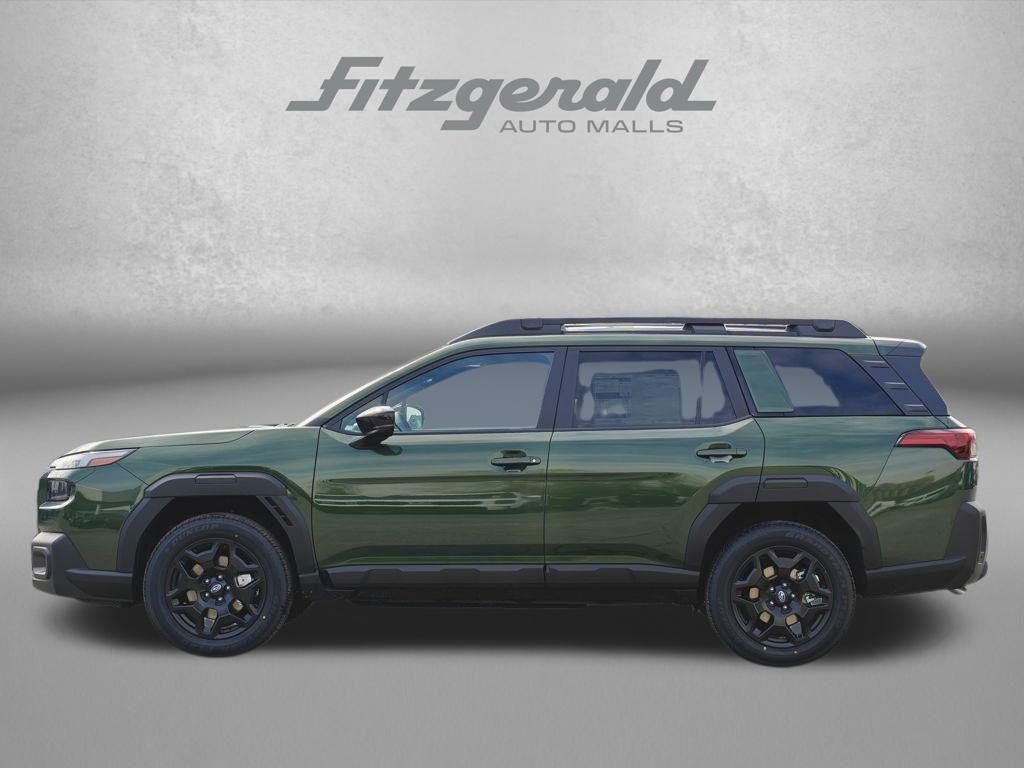 new 2026 Subaru Outback car, priced at $41,544