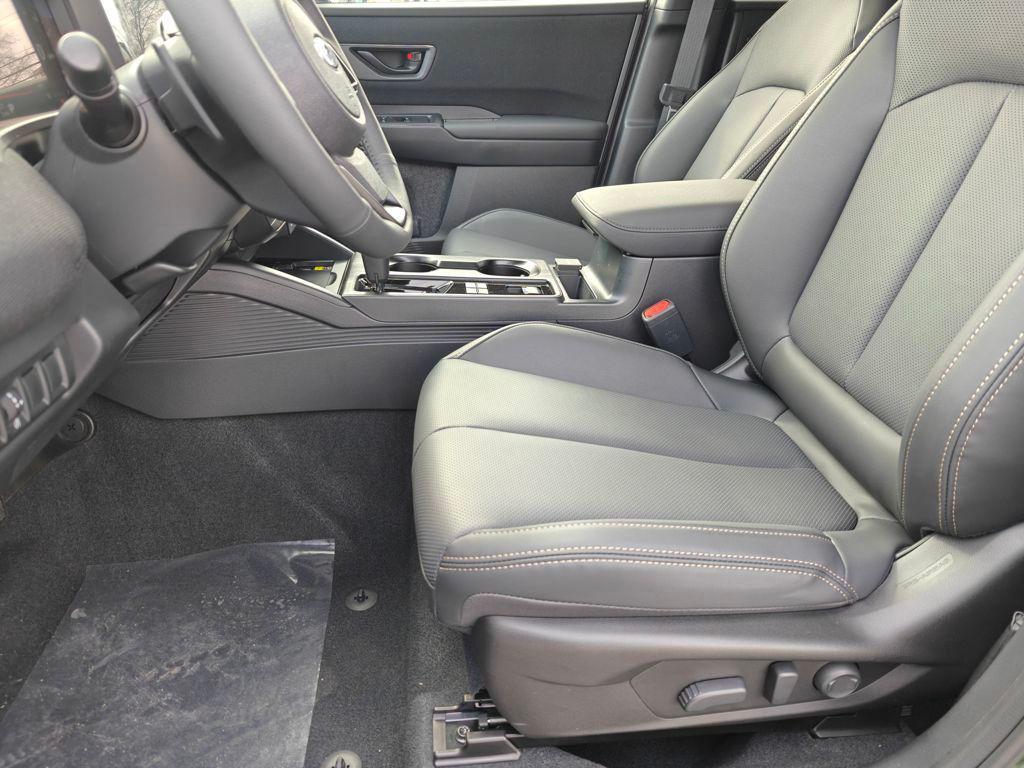 new 2026 Subaru Outback car, priced at $41,544