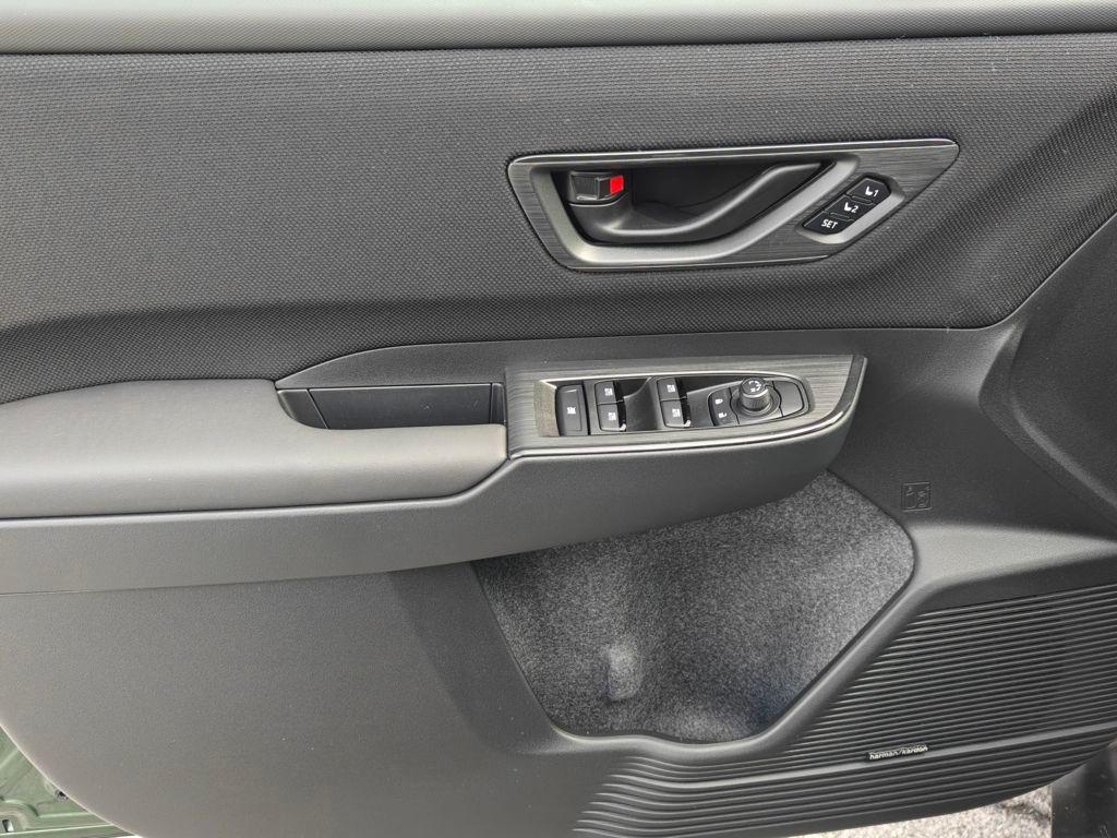 new 2026 Subaru Outback car, priced at $41,544