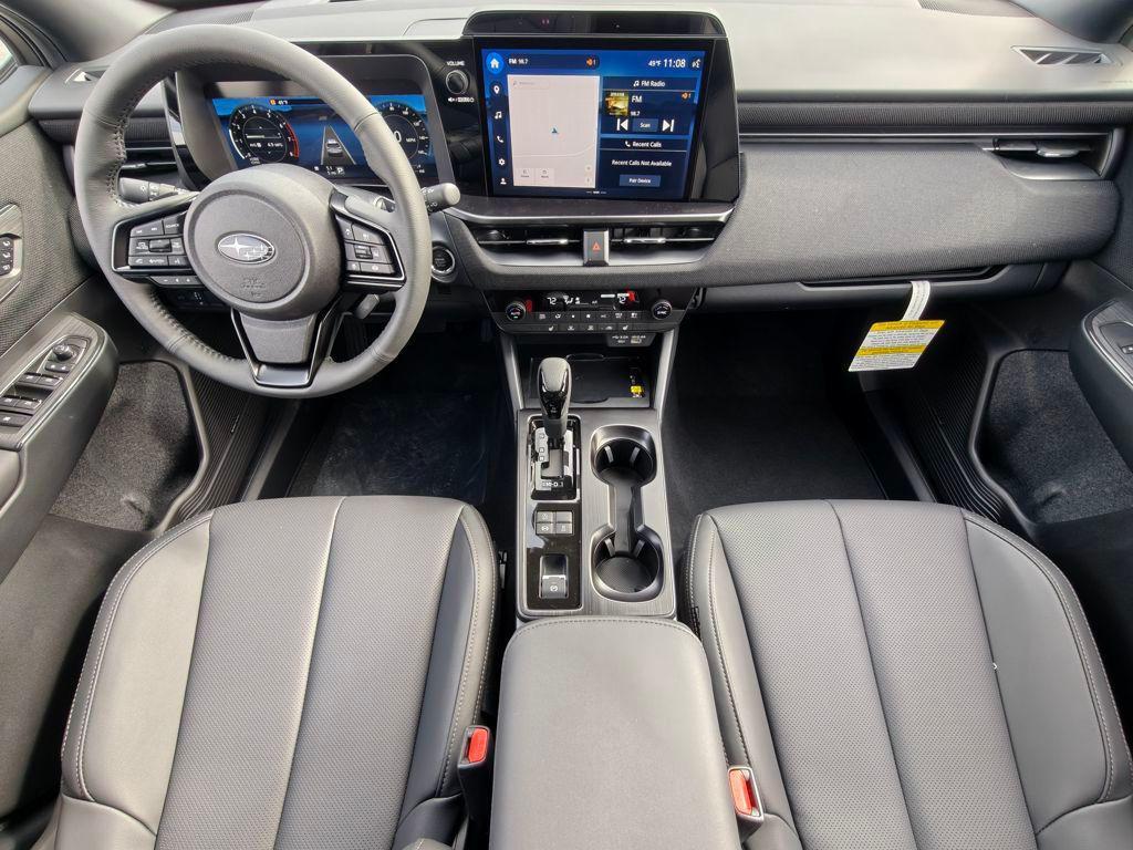 new 2026 Subaru Outback car, priced at $41,544