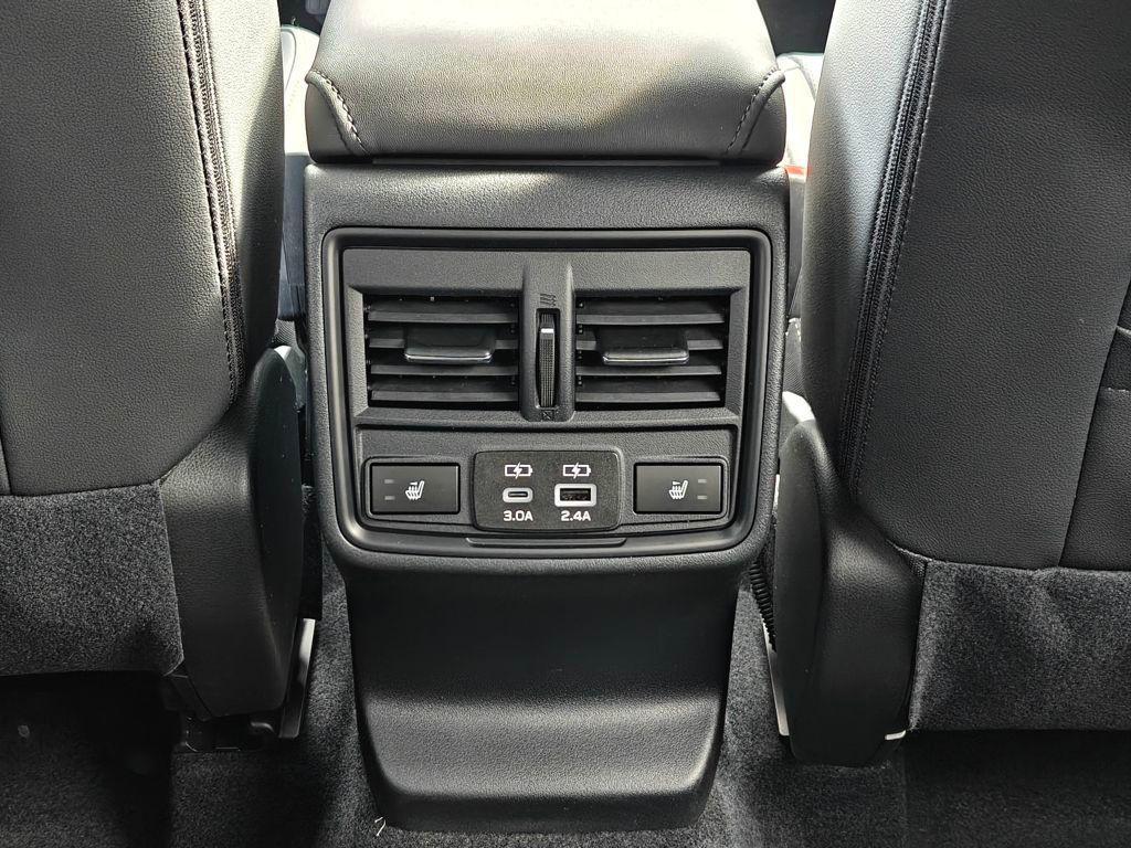 new 2026 Subaru Outback car, priced at $41,544