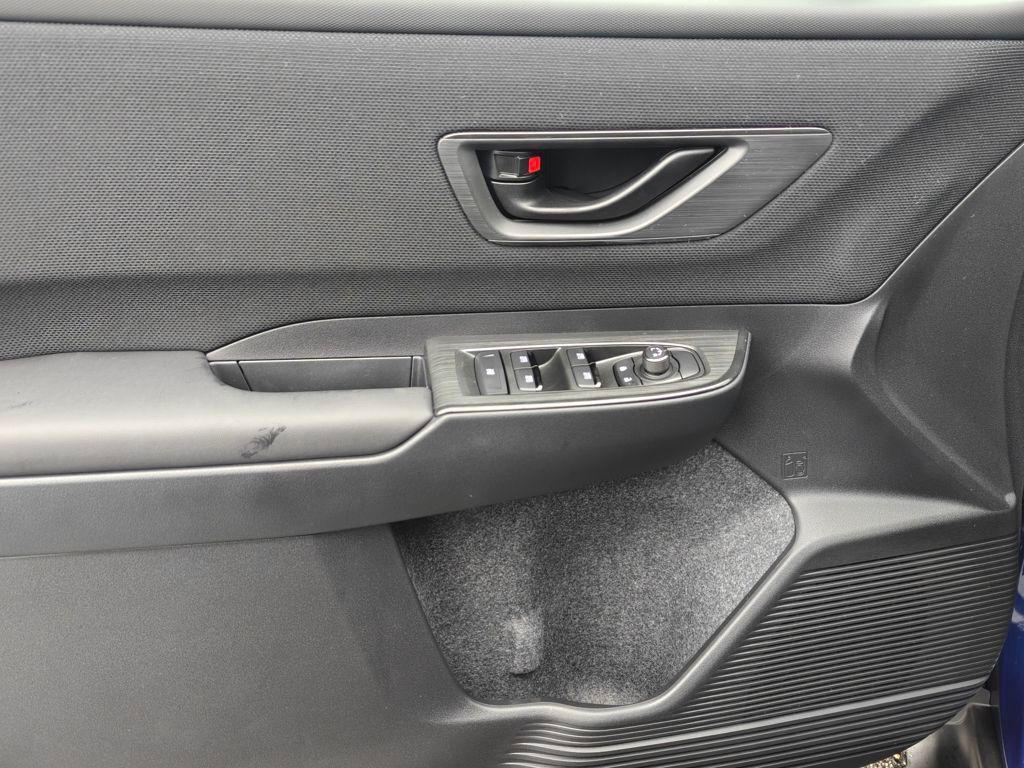 new 2026 Subaru Outback car, priced at $36,892