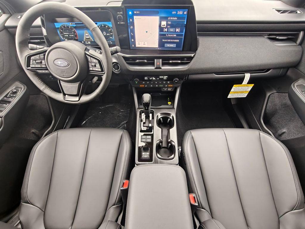 new 2026 Subaru Outback car, priced at $36,892