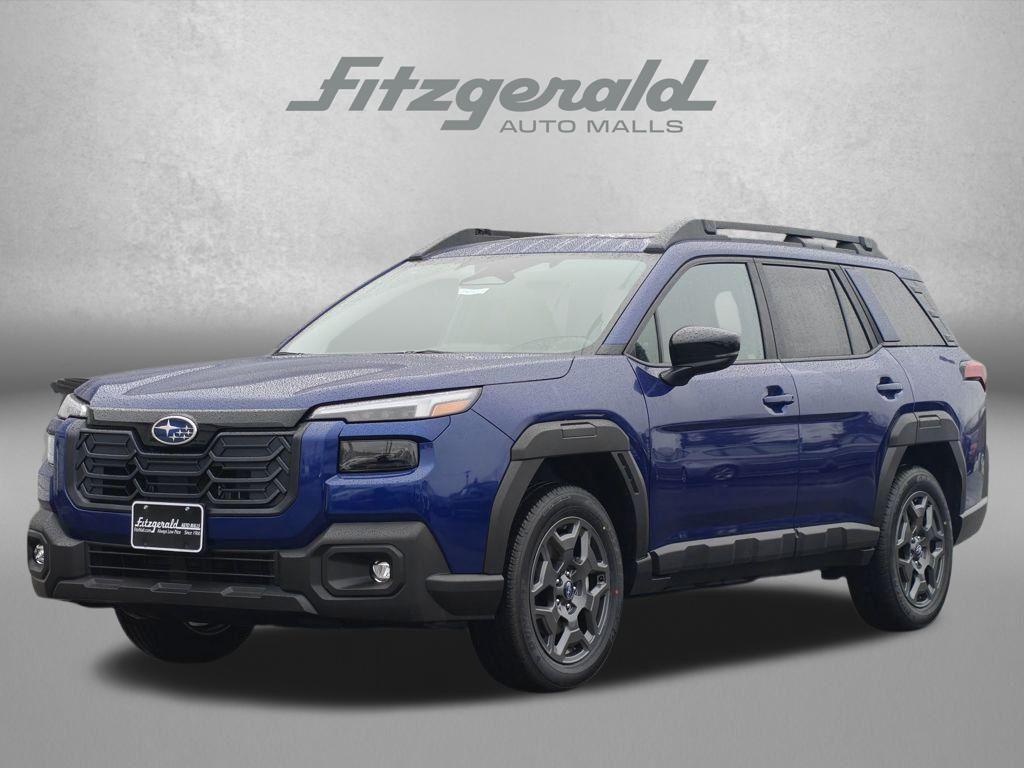 new 2026 Subaru Outback car, priced at $36,892