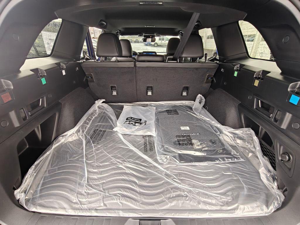 new 2026 Subaru Outback car, priced at $36,892