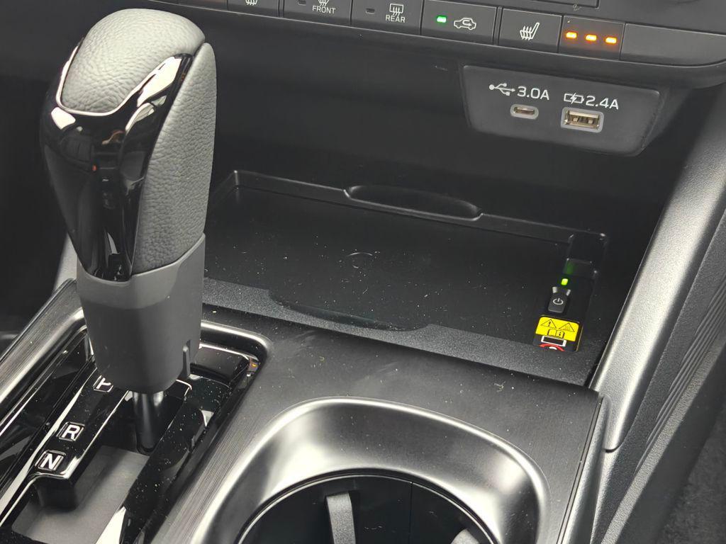 new 2026 Subaru Outback car, priced at $36,892