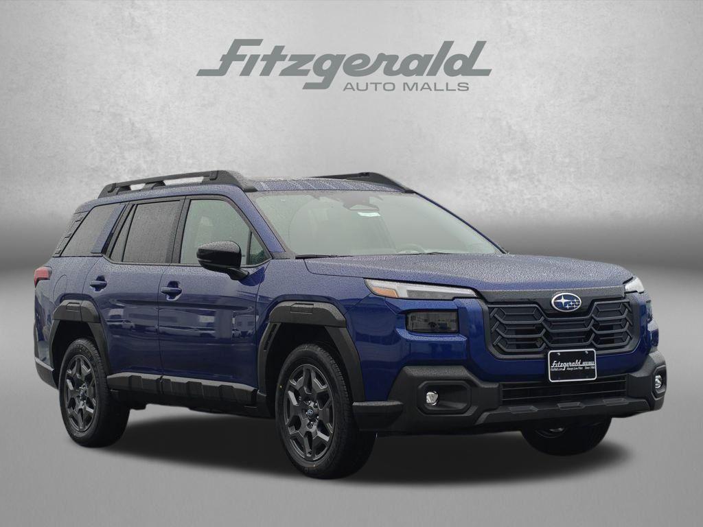 new 2026 Subaru Outback car, priced at $36,892