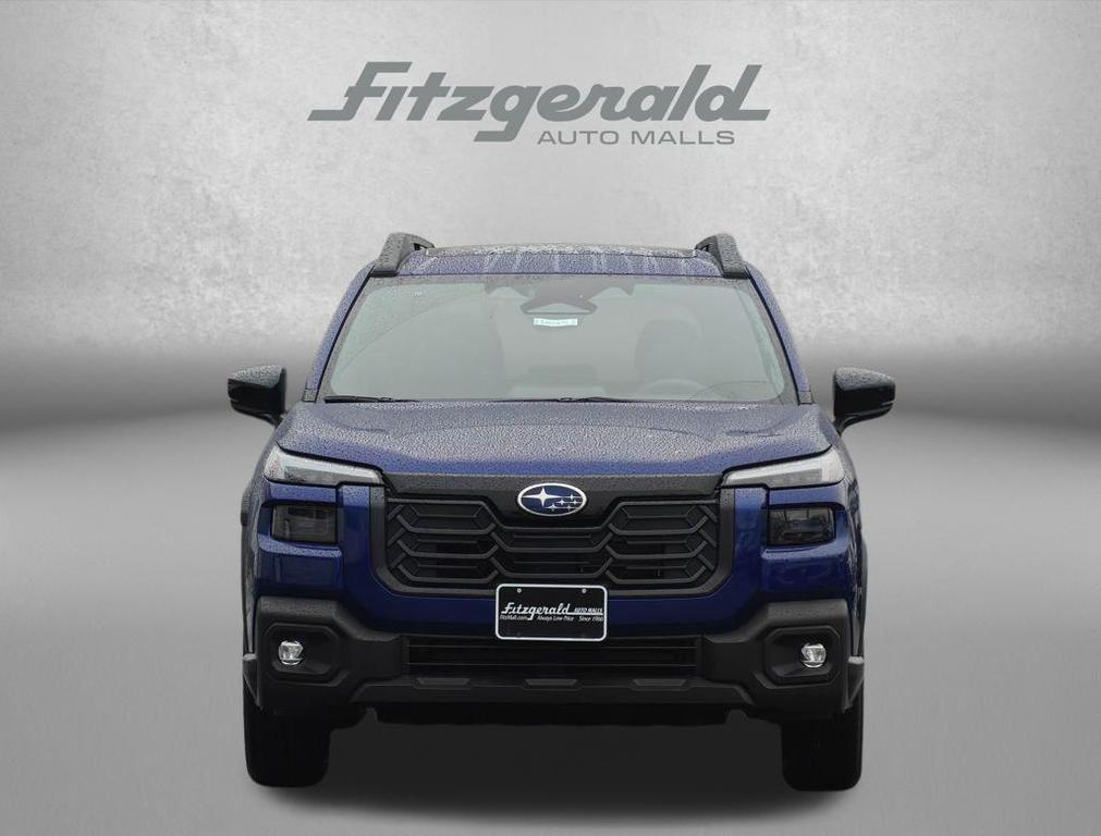 new 2026 Subaru Outback car, priced at $36,892