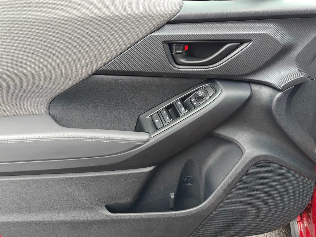 new 2026 Subaru Crosstrek car, priced at $28,629